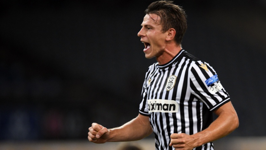 Σβαμπ: «Το κάναμε ξανά – Τώρα ετοιμαζόμαστε για την Κυριακή»