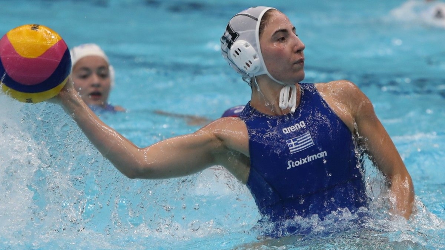 Εθνική Πόλο Γυναικών: Πότε αντιμετωπίζει την Ουγγαρία στα ημιτελικά;