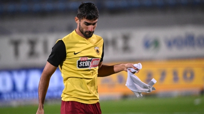 ΑΕΚ: Χειρουργήθηκε στο Λονδίνο ο Μοχαμάντι