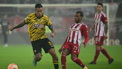 Ντέρμπι στα Κύπελλα με τις καλύτερες αποδόσεις που έγιναν ποτέ από το ΠΑΜΕ ΣΤΟΙΧΗΜΑ στα καταστήματα ΟΠΑΠ