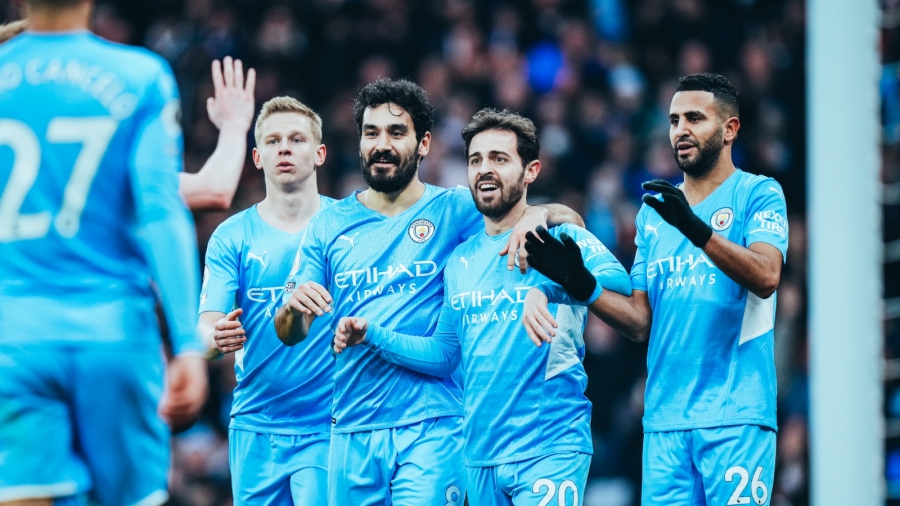 Boxing Day: Ξεπέρασε σε αριθμό τα περσινά γκολ και «ισοφάρισε» την προπέρσινη σεζόν, με τρία ματς λιγότερα και ένα να εκκρεμεί!