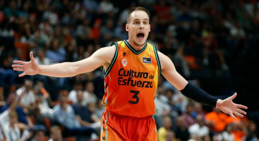 Πειθαρχικό παράπτωμα ο Πρέπελιτς - Εκτός αποστολής για τη Βαλένθια