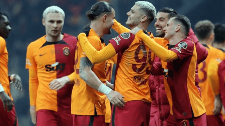 Με τη νίκη της Γαλατασαράι για το διπλασιασμό της Novibet