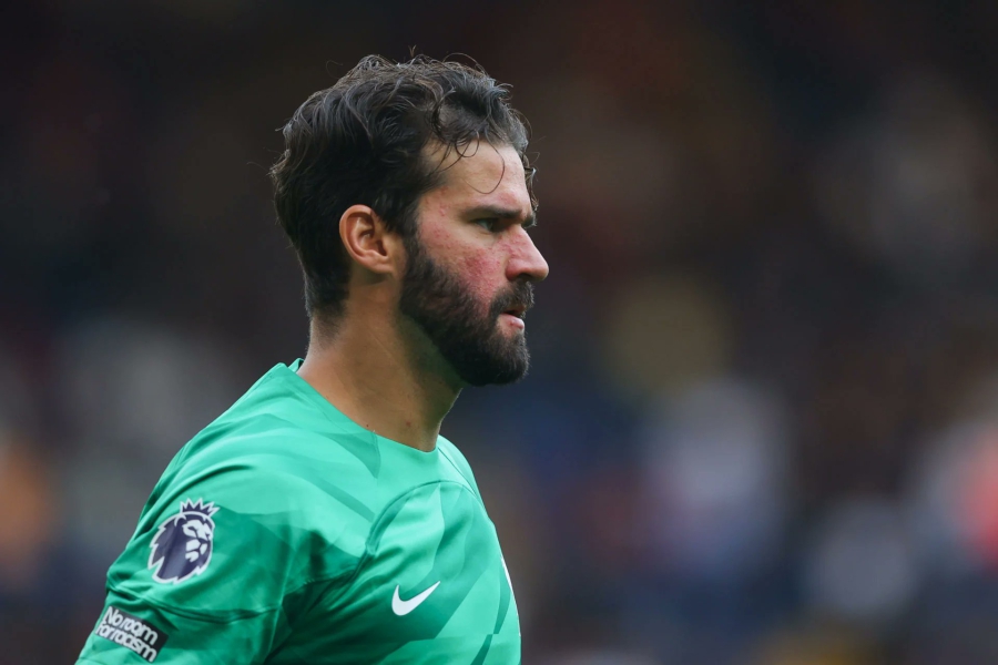 Ενδιαφέρον της Αλ Νασρ για τον Άλισον αποκαλύπτουν οι Γάλλοι!