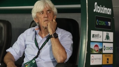 Γιοβάνοβιτς: «Όλα τα ντέρμπι είναι δύσκολα – Να βελτιώσουμε την απόδοση μας»