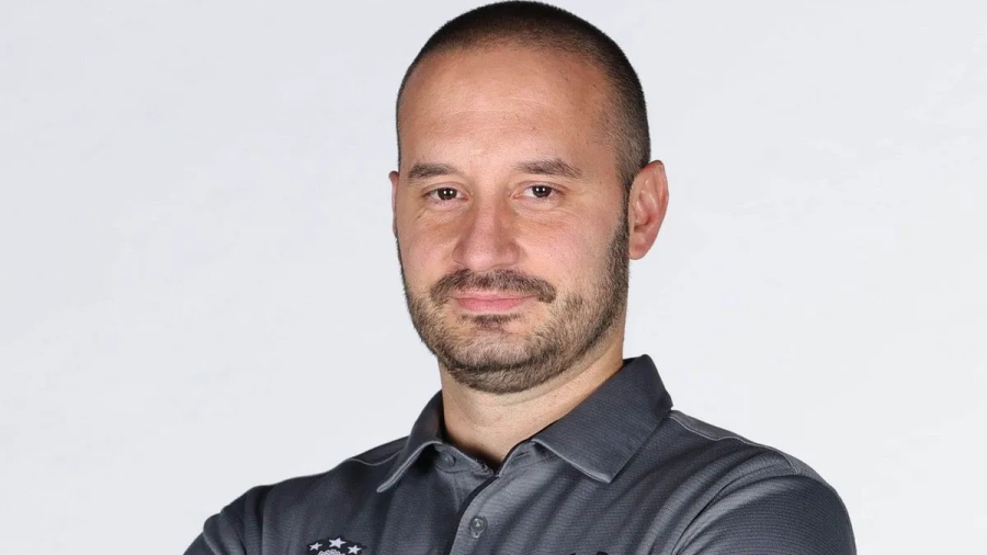 Επιβεβαιώνουν και οι Σέρβοι για τον Καράιτσιτς στον Άρη!