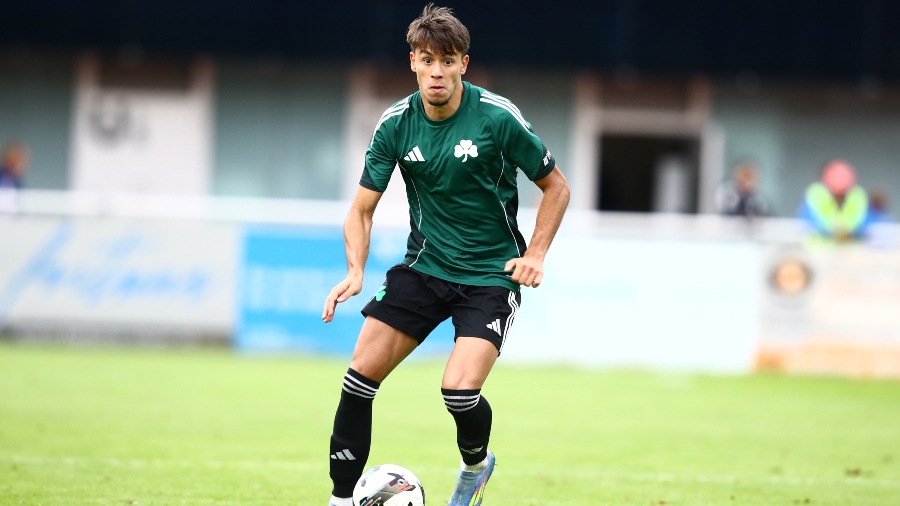 A Bola: «Στην Σπόρτινγκ ο Βαγιαννίδης στις αρχές Αυγούστου»