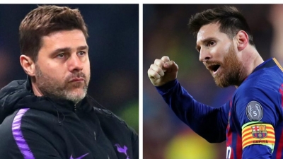 Το στοίχημα να μπορέσει ο Ποτσετίνο να προσαρμόσει τον Μέσι στην ομάδα και όχι την ομάδα σε αυτόν!