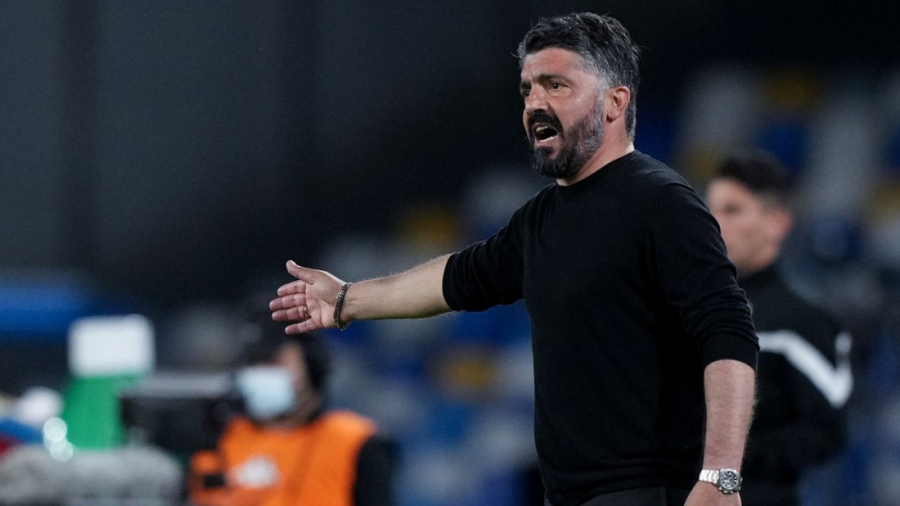 Νιούκαστλ: Φήμες περί επαφών με Γκατούζο