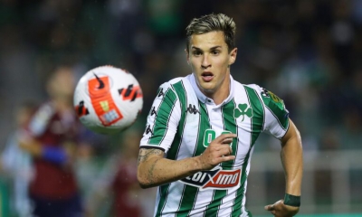 Βιτάλ: «Θέλω πολύ να επιστρέψω στην Κορίνθιας»