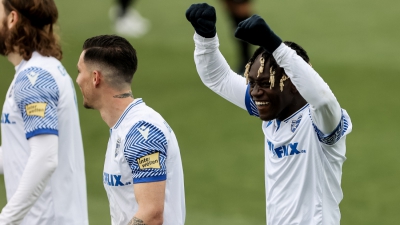 Μία «ανάσα» από τον ΑΠΟΕΛ ο Ντάλσιο!