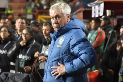 «Αν το αξίζει, θα κληθεί!»: Σαφής και δίκαιος ο Αντσελότι για τον Νεϊμάρ!