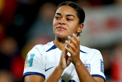 EURO Γυναικών: Καταγγελία για ρατσιστική επίθεση από την Τζες Κάρτερ