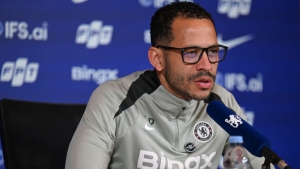 Υπ' ατμόν ο Ροζίνιορ στην Τσέλσι!