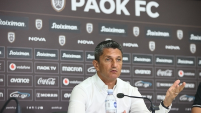 Λουτσέσκου: «Δεν φοβάμαι πια, έχω χάσει εδώ και καιρό αυτό το αίσθημα»