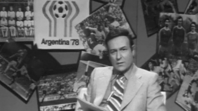 Χρόνια πολλά, Γιάννη Διακογιάννη: Η «Φωνή» των σπορ που έγινε τραγούδι, γίνεται 91 ετών! (video)