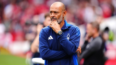 «Είμαστε πολύ, πολύ μακριά...»: Μία «ανησυχία» κι ένας καβγάς... απομακρύνουν τον Νούνο Εσπίριτο από τη Νότιγχαμ Φόρεστ!