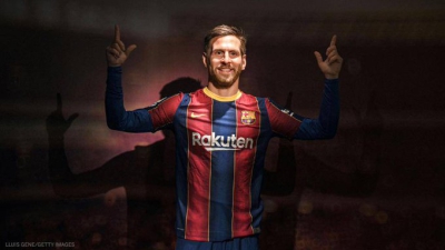 Το «Μουσείο Λιονέλ Μέσι» είναι το... εισιτήριο της επιστροφής του στην Μπαρτσελόνα