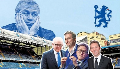 Τοντ Μπόελι: Η 3η του προσπάθεια να αγοράσει την Τσέλσι, είναι η… φαρμακερή!