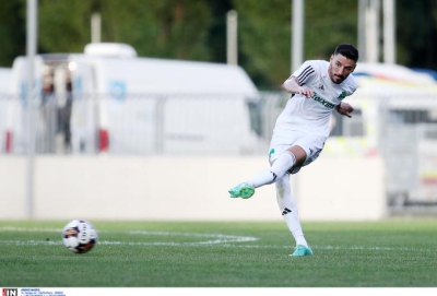 Παναθηναϊκός: Με Σπόραρ η βασική ενδεκάδα απέναντι στην Χάποελ Μπερ Σεβά