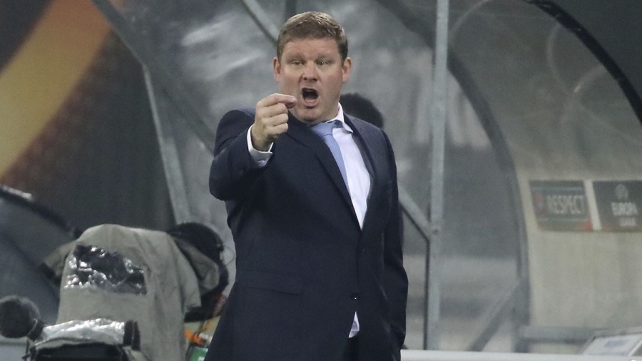 Βανχάζεμπρουκ: «Για να καταφέρεις να αποκλείσεις την Μίντιλαντ πρέπει να είσαι πολύ δυνατή ομάδα»