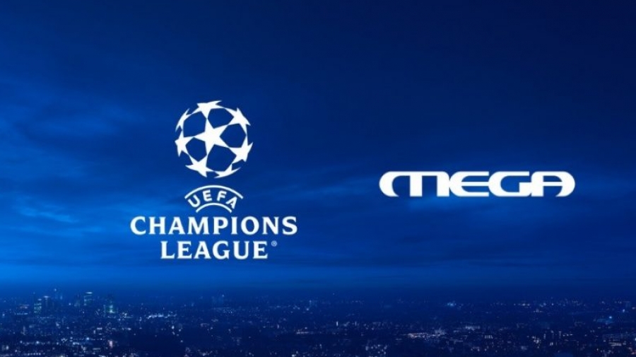 MEGA: Πως ο αποκλεισμός του Ολυμπιακού οδηγεί το κανάλι σε αλλά μονοπάτια!