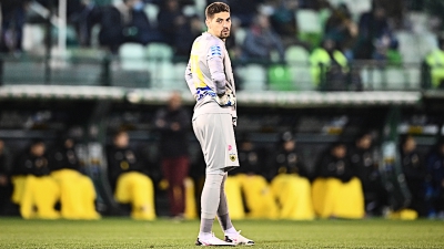 ΑΕΚ: Όταν δέχεται πρώτη γκολ, δύσκολα… συνέρχεται! (video)