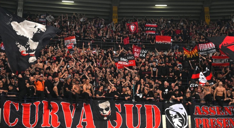 Μίλαν: Τρέλα στους «ροσονέρι», πάνω από 200.000 οι αιτήσεις εισιτηρίων για το ματς με την Αταλάντα!