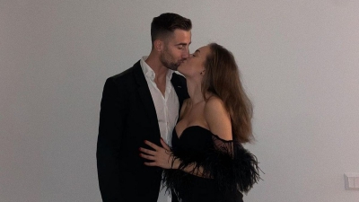 Πατέρας ο Σπόραρ: Η συγκινητική ανάρτησή του στο Instagram