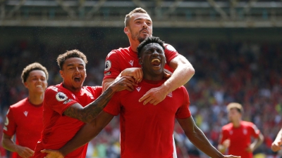 Νότιγχαμ Φόρεστ – Γουέστ Χαμ 1-0: Πρώτη νίκη στον 21ο αιώνα στην Premier League, με «ήρωα» τον Χέντερσον! (video)