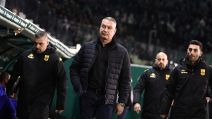 Γρηγορίου: «Μονόδρομος να μπούμε στο 5-8»