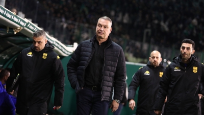 Γρηγορίου: «Μονόδρομος να μπούμε στο 5-8»