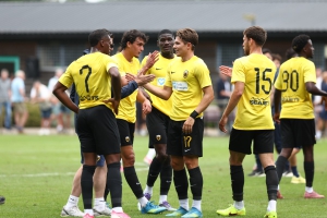 AEK: Λιγοστεύουν οι πιθανότητες να βρεθεί στους ισχυρούς των PlayOffs - Πως εξελίχθηκαν τα ματς που την ενδιαφέρουν!