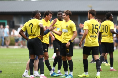 AEK: Λιγοστεύουν οι πιθανότητες να βρεθεί στους ισχυρούς των PlayOffs - Πως εξελίχθηκαν τα ματς που την ενδιαφέρουν!