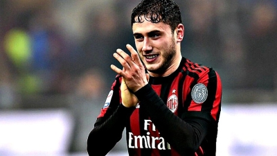 «Υπάρχει διαφορά στο οικονομικό κομμάτι ανάμεσα στον Παναθηναϊκό και στον Καλάμπρια!»