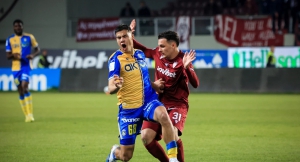 Όλα θα κριθούν στο τέλος: Ισοπαλία - «ανακωχή» για Αστέρα AKTOR και ΑΕΛ Novibet!