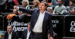 Αταμάν: «Ήμασταν άθλιοι - Συγχαρητήρια στη Βαλένθια!»