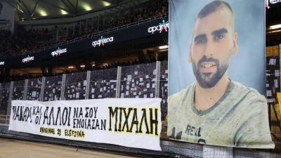 «Άλκης και Μιχάλης, δεν θα ξεχαστούν»: Ετοιμάζεται υπέροχη κίνηση πριν το ΑΕΚ - Άρης!