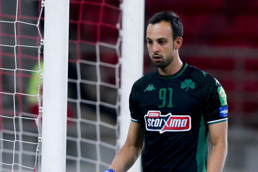 Μπρινιόλι: «Ο Παναθηναϊκός είναι ιστορικός σύλλογος και οι οπαδοί του… εκπληκτικοί»