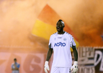 Ο Σαρλ Ιτάνζ στο BN Sports: «Ερωτεύτηκα τα… πάντα στην Ελλάδα - Στον Ατρόμητο τα ωραιότερα χρόνια της καριέρας μου» (video)