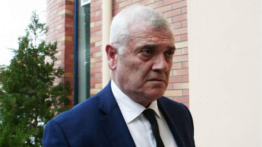 ΑΕΚ: Η εντολή Μελισσανίδη να επισπευσθεί το έργο με τις μορφές στους πυλώνες για να το δει ο Στέλιος Σεραφείδης!