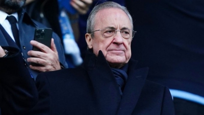 Είσαι ο Πέρεθ και έχεις φάει «άκυρο» από Εμπαπέ και Χάαλαντ – Ποιον φέρνεις  στην Ρεάλ Μαδρίτης;