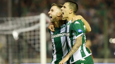 Παναθηναϊκός: Η πορεία τίτλου έφερε… εκτόξευση στο Transfermarkt! (video)