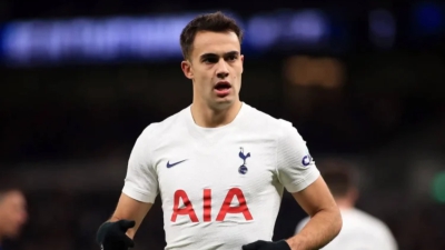 «Από την Τότεναμ στην Ελλάδα;» Η ΑΕΚ ενδιαφέρεται για παίκτη που έχει κατακτήσει Europa League!