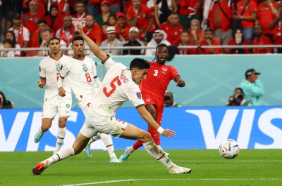Καναδάς - Μαρόκο 1-2: Μείωσαν με αυτογκόλ του Αγκέρντ οι Καναδοί! (video)