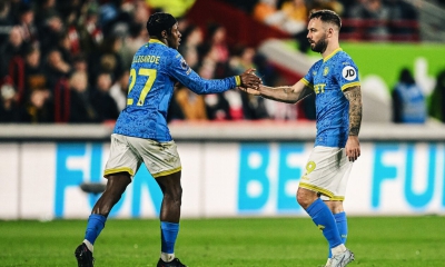 Πάει κόντρα κι όπου βγει: «Γρύλισμα και σφυγμός» η Γουλβς, ευτυχώς ισοπαλία για Μπρέντφορντ!