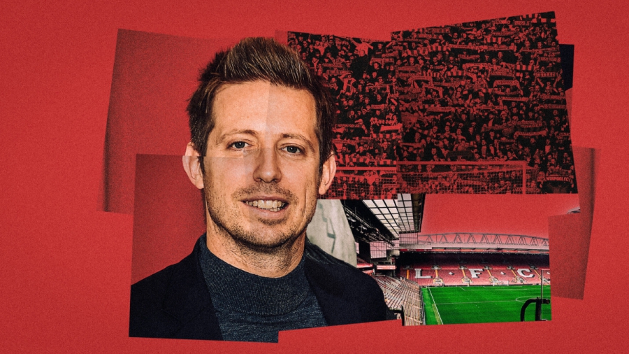 «Σαλάχ, Φαν Ντάικ, Μανέ»: Πίσω από τα «χρυσά» deals της Λίβερπουλ του Κλοπ, ήταν πάντα ο Μάικλ Έντουαρντς!