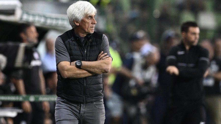 Τα… δεμένα χέρια του Γιοβάνοβιτς και το πράσινο καλεντάρι που κρατάει ψηλά την πίεση