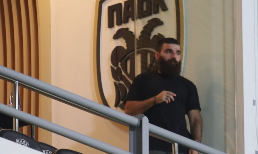 Μεταμεσονύκτια σύσκεψη Σαββίδη με Λουτσέσκου και Μπότο στην Τούμπα!