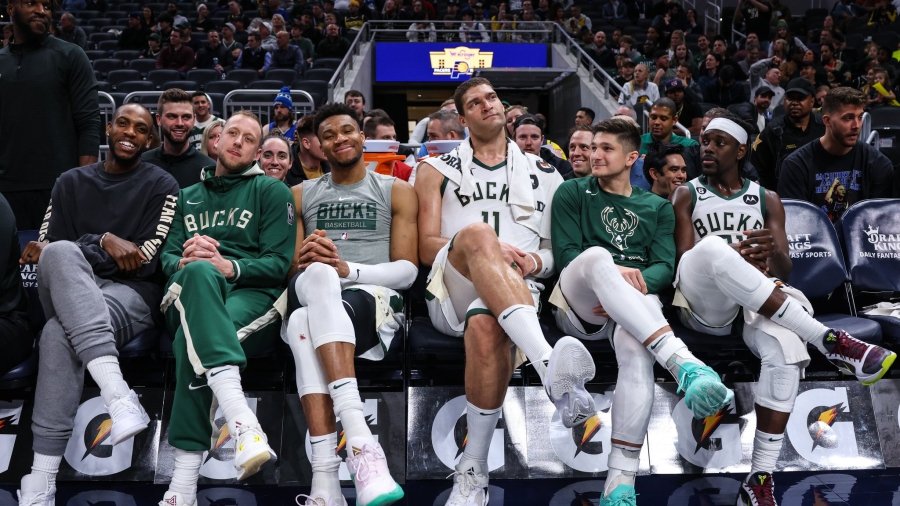 Giannis: «Έχουμε δημιουργήσει μία… τάση!» (pic)